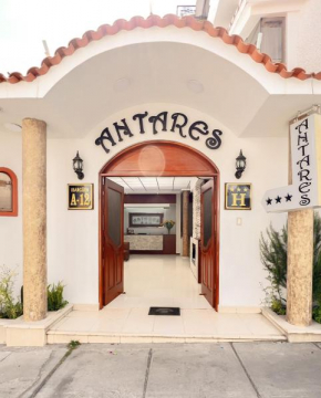 Antares Arequipa